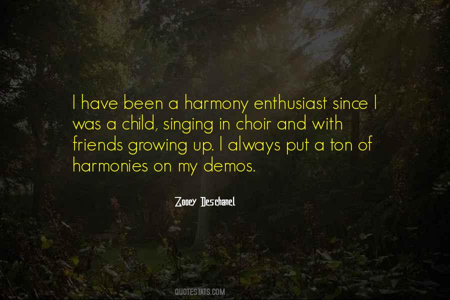 Enthusiast's Quotes #633715