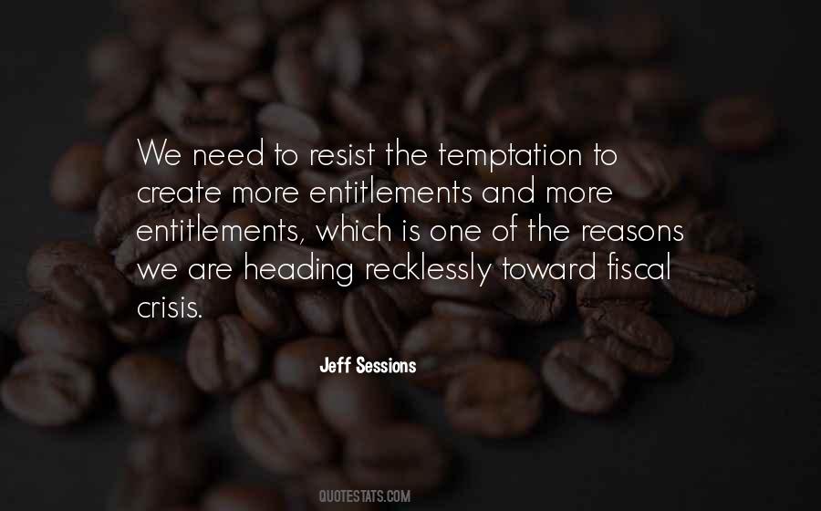 Entitlements Quotes #1694981