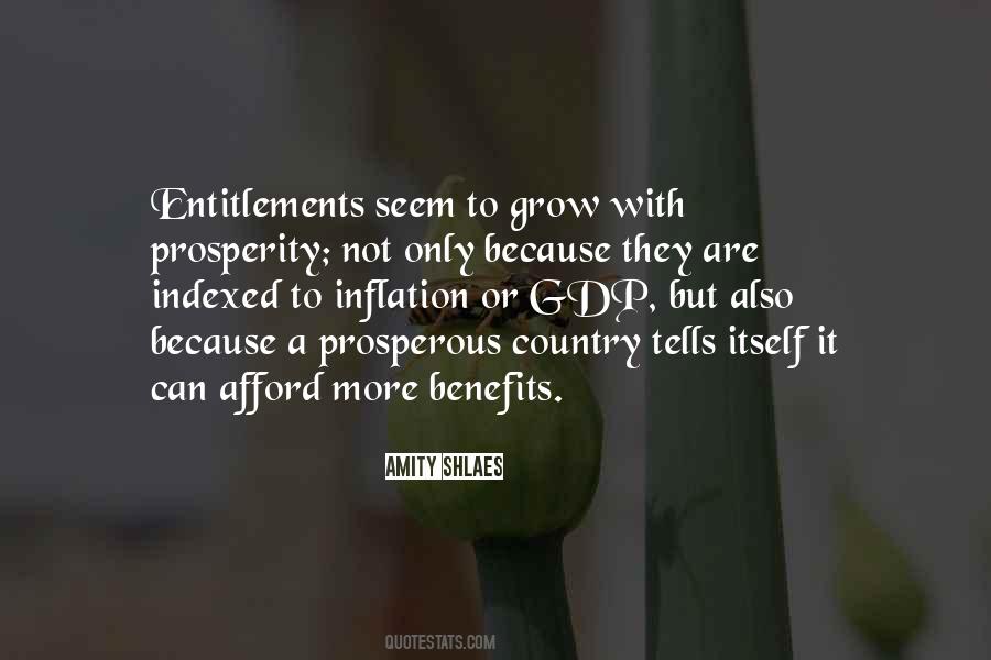 Entitlements Quotes #336741