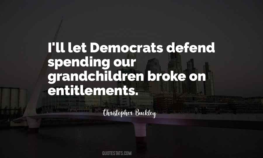 Entitlements Quotes #898383