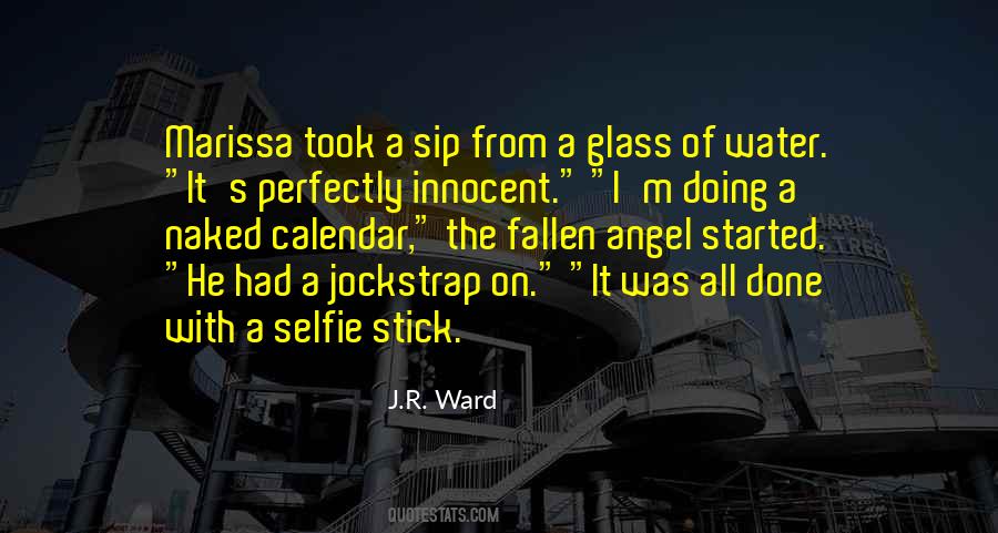 Quotes About The Selfie Stick #1785757