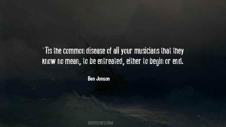 Entreated Quotes #724404