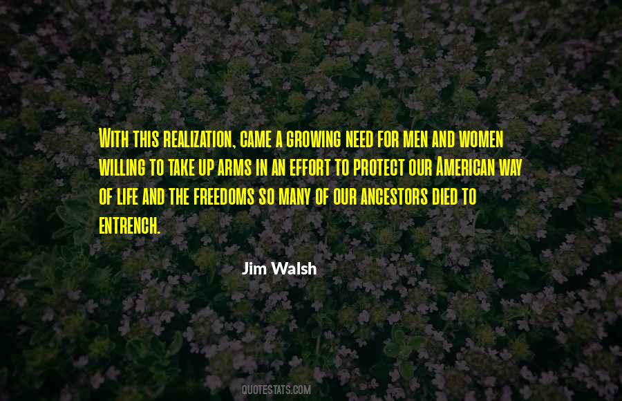 Entrench Quotes #235535
