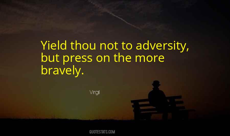 Entrench Quotes #362307