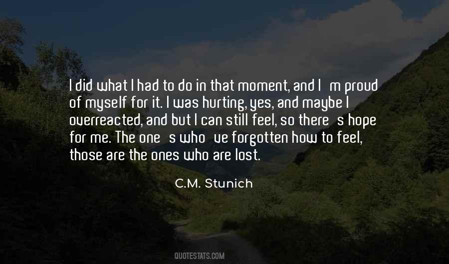 Entrench Quotes #801738