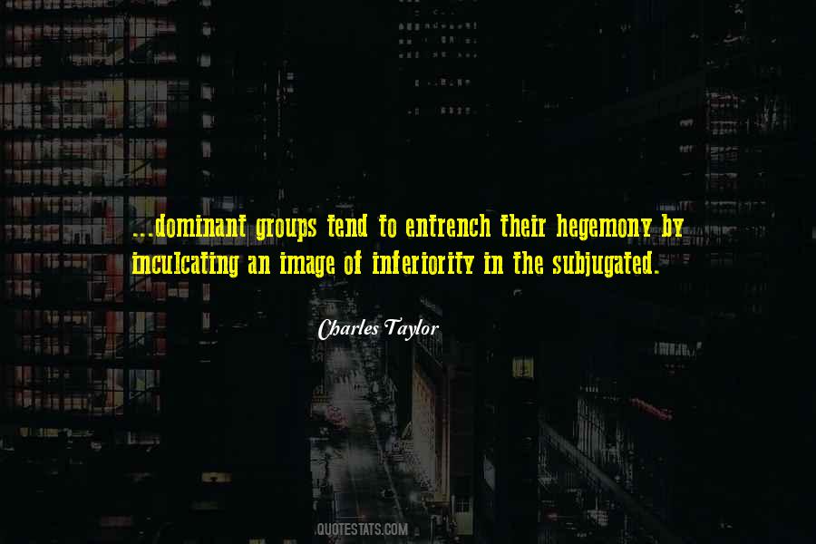 Entrench Quotes #968829