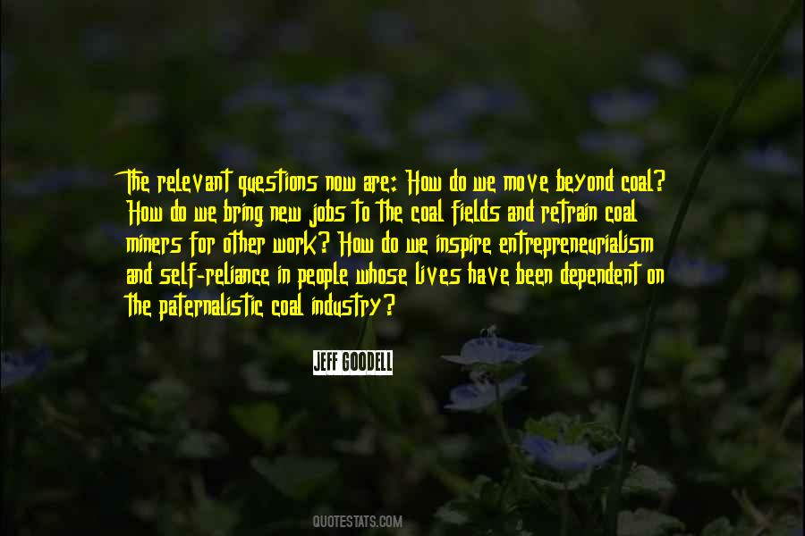 Entrepreneurialism Quotes #33925