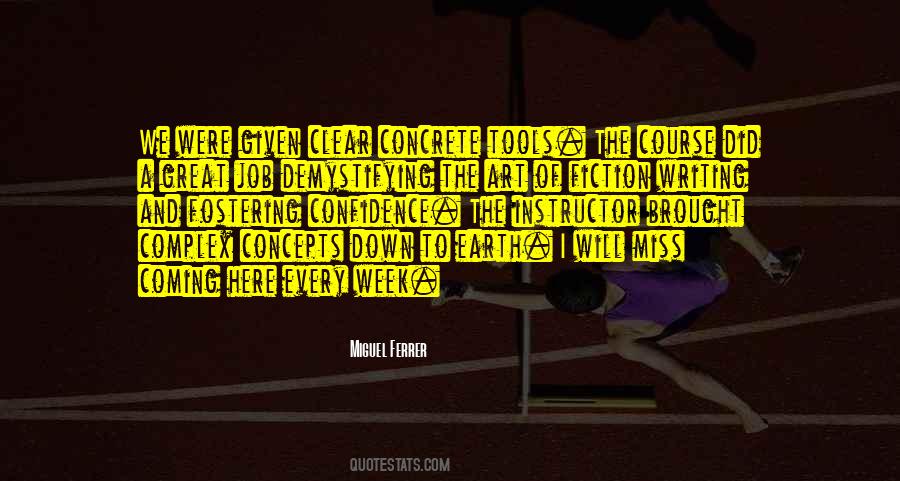 Enunciate Quotes #1334008
