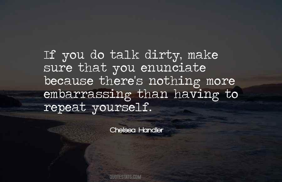 Enunciate Quotes #1555029
