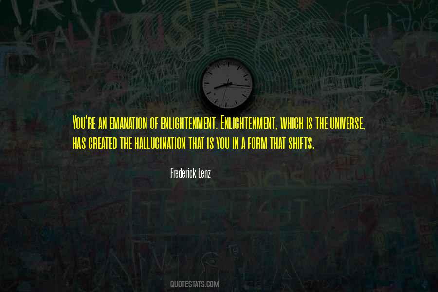 Enunciate Quotes #1681916