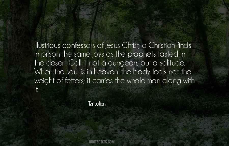 Quotes About The Prophets #844816