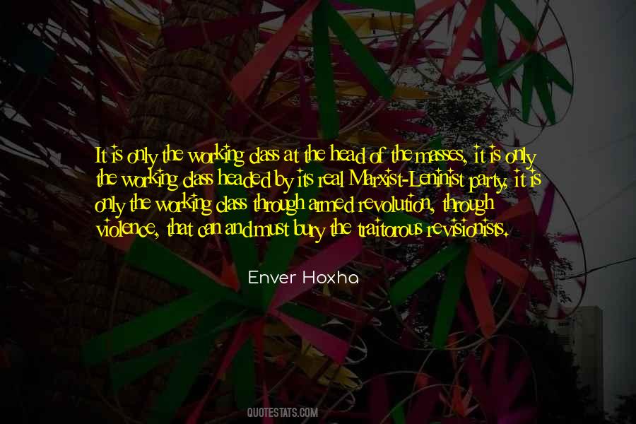 Enver Quotes #1619502