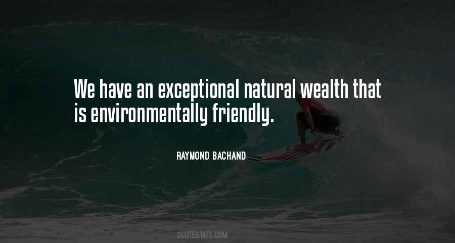 Environmentally Quotes #432813