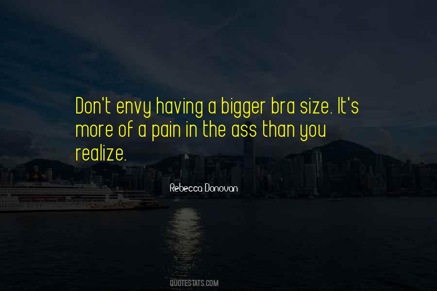 Envy's Quotes #132431