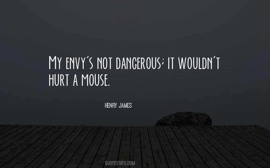 Envy's Quotes #640306