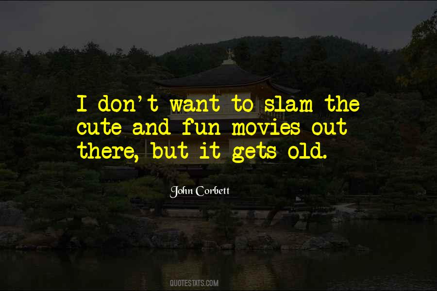 Quotes About Cute #64675 Quotes About Cute #64675