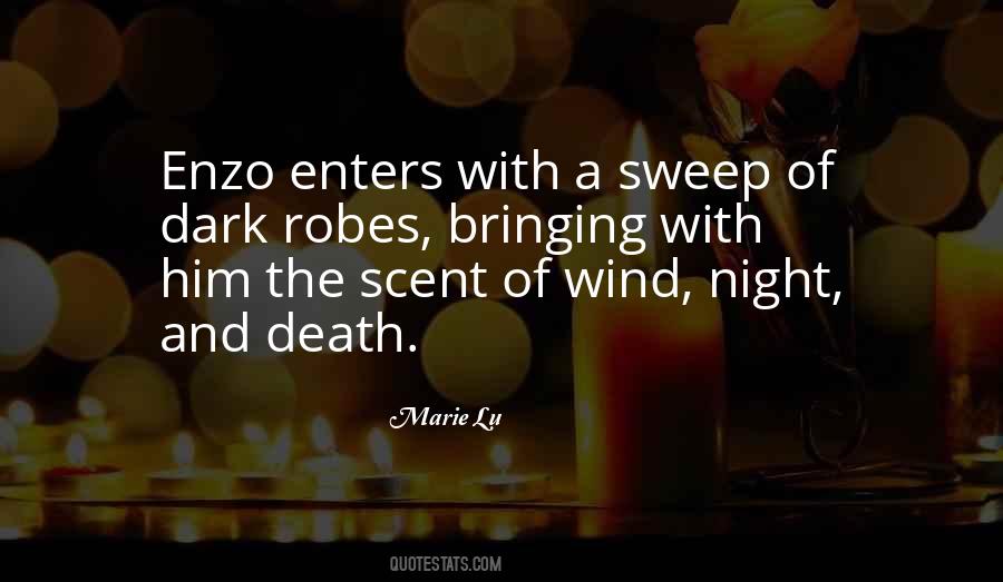 Enzo's Quotes #396408