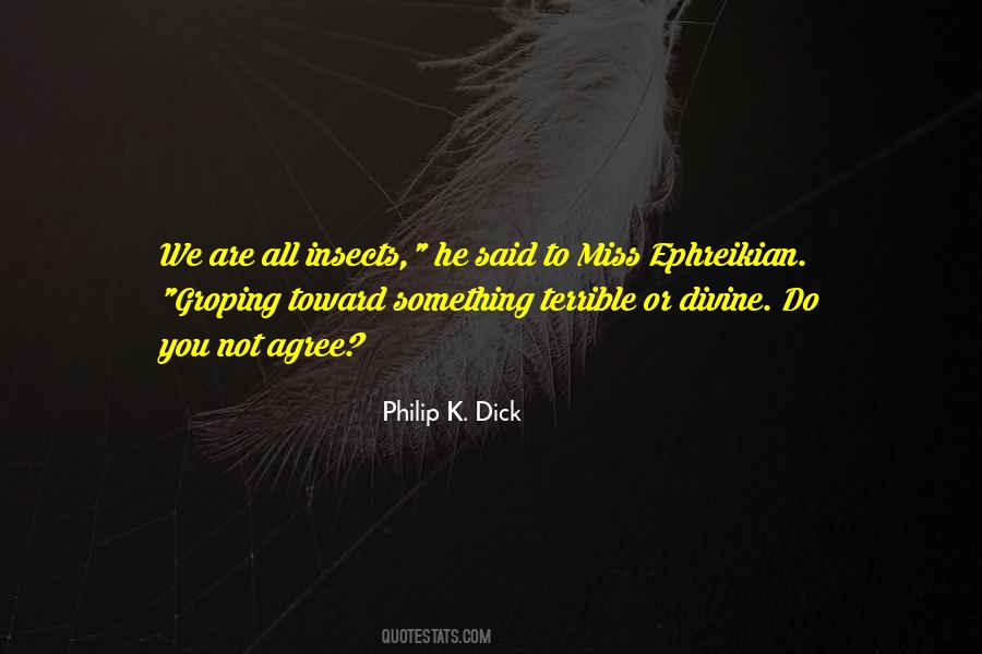 Ephreikian Quotes #998094