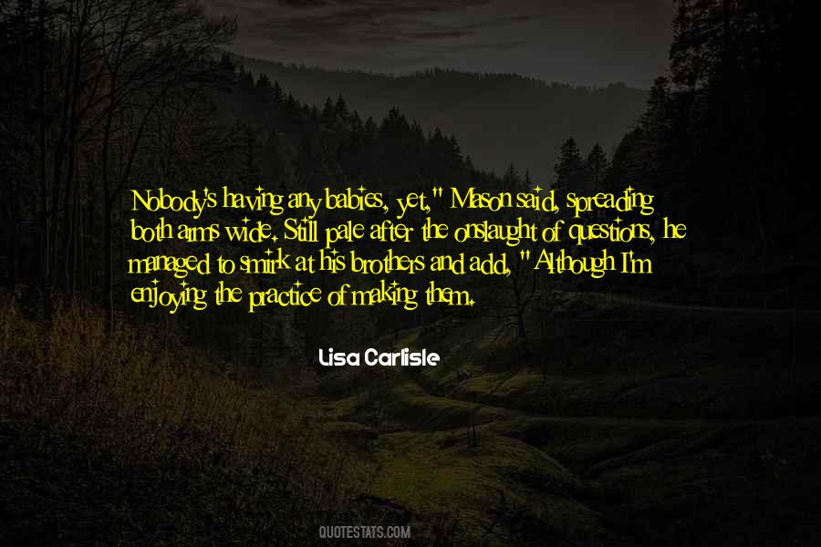Epiglottis Quotes #1060928