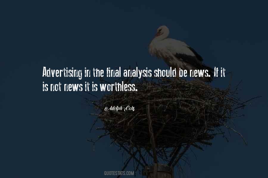 Epigrammatic Quotes #368289