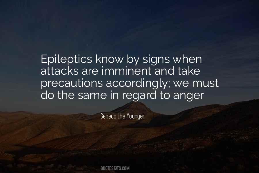 Epileptics Quotes #1530304