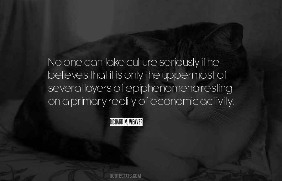 Epiphenomena Quotes #310432