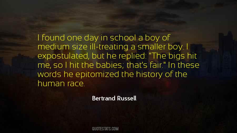 Epitomized Quotes #229453
