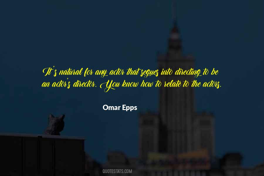 Epps Quotes #1521235