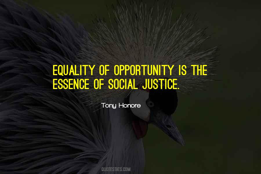 Equality&social Quotes #1687326