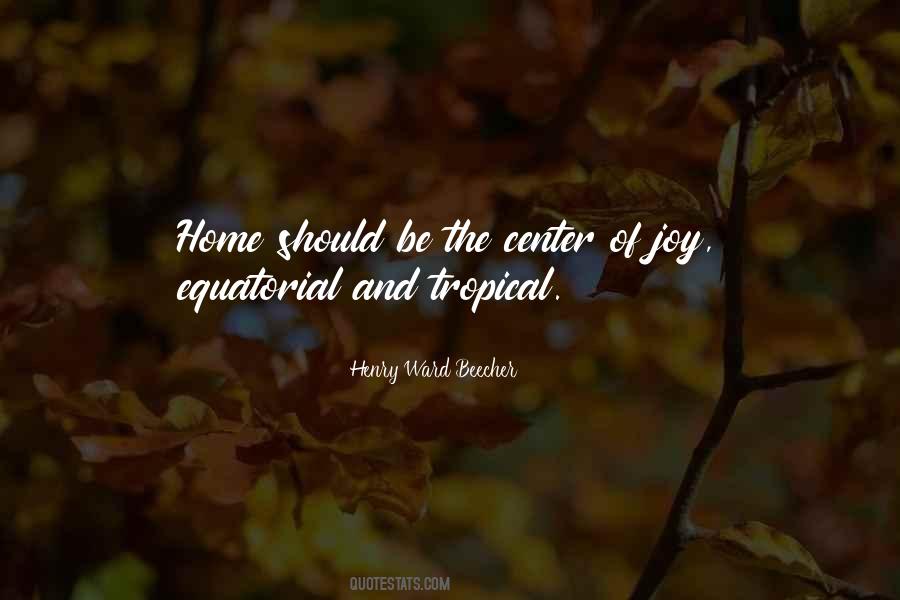 Equatorial Quotes #1582575