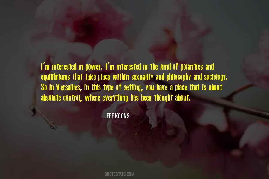 Equilibriums Quotes #595012