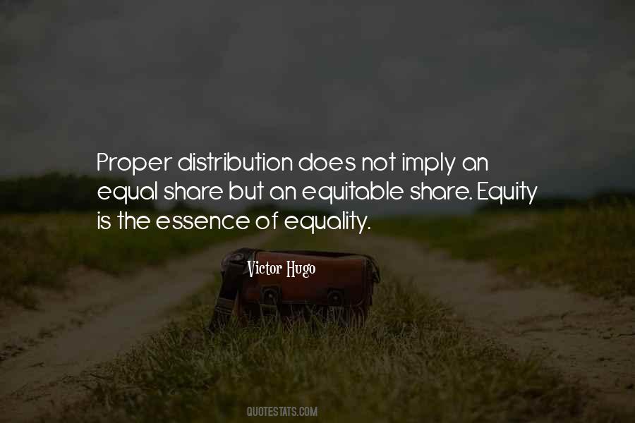 Equitable Quotes #569080
