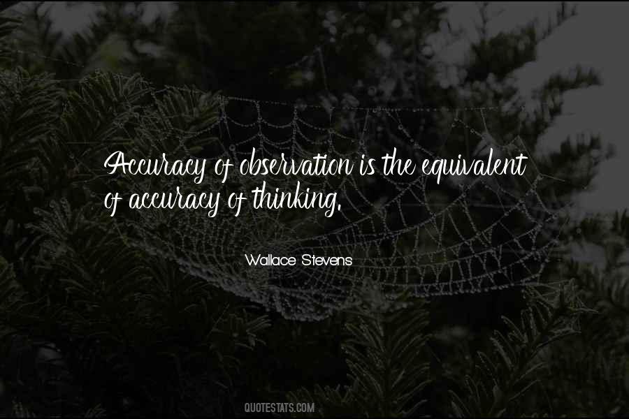Equivalency Quotes #424242
