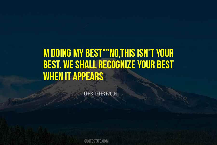 Eragon's Quotes #1110964