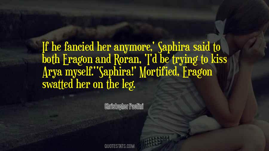 Eragon's Quotes #1651584