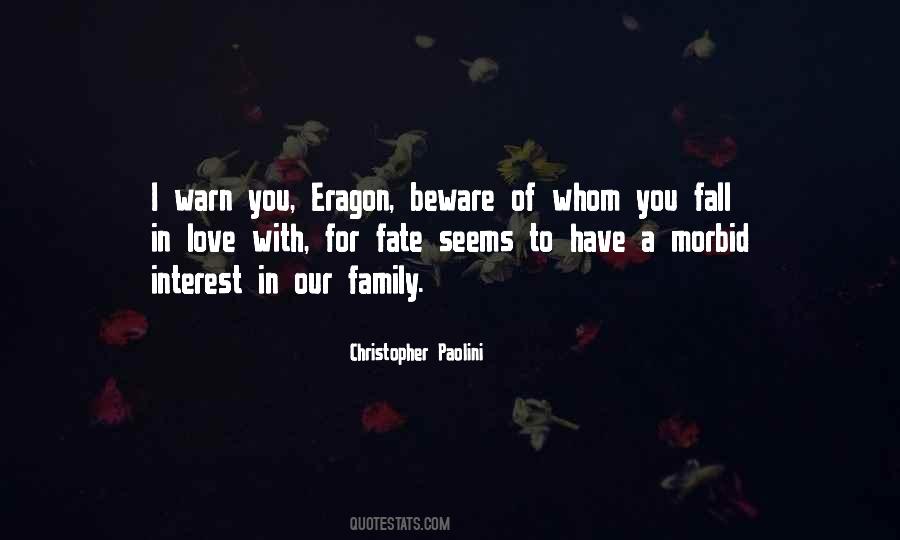 Eragon's Quotes #589171