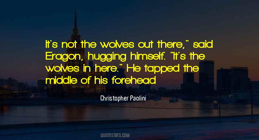 Eragon's Quotes #666278