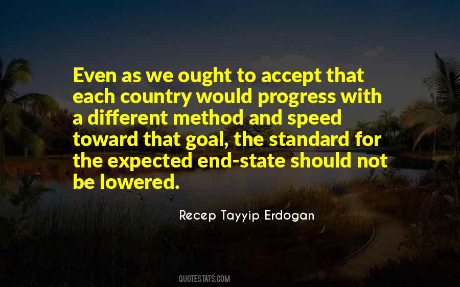 Erdogan's Quotes #1762912