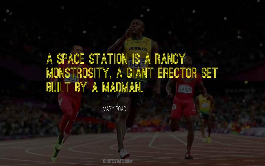 Erector Quotes #914923