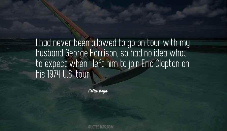 Eric's Quotes #101529