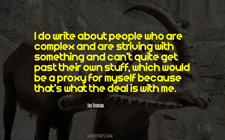 Eric's Quotes #108210 Eric's Quotes #108210