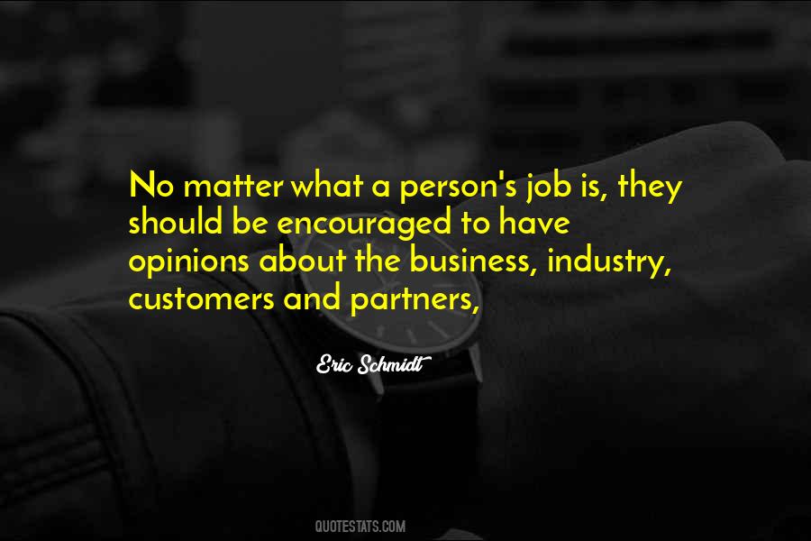 Eric's Quotes #122110 Eric's Quotes #122110