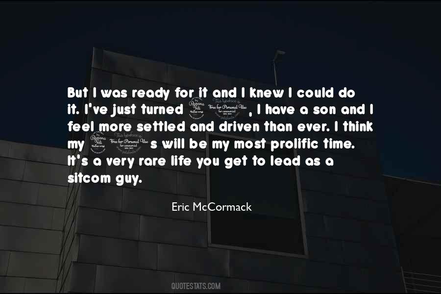 Eric's Quotes #17865