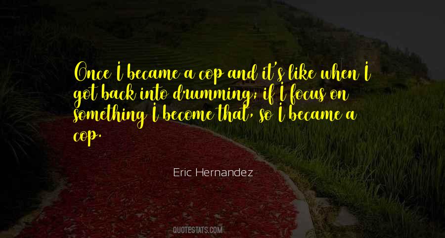 Eric's Quotes #45844