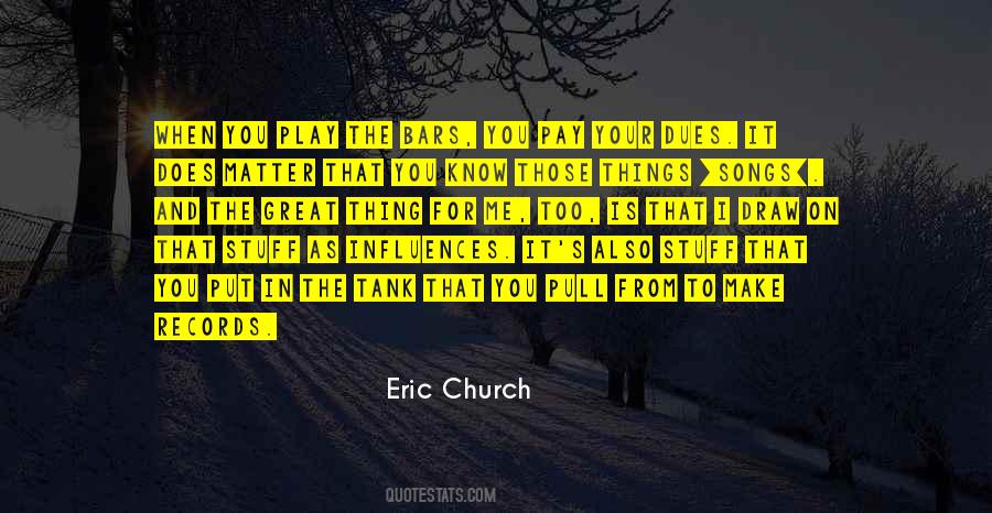 Eric's Quotes #69486