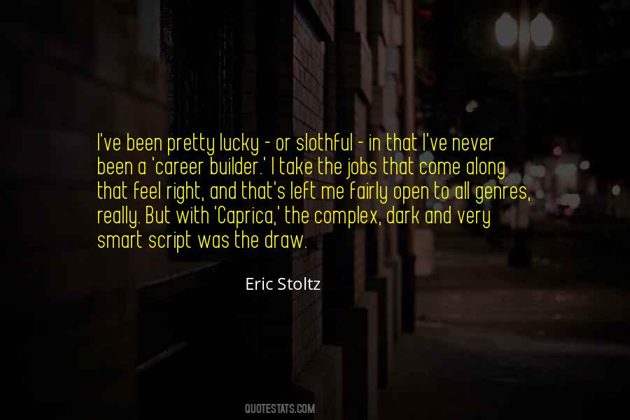 Eric's Quotes #94498