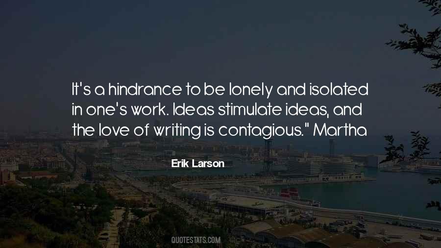 Erik's Quotes #111718