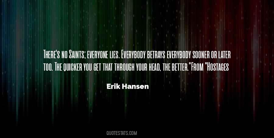 Erik's Quotes #223674