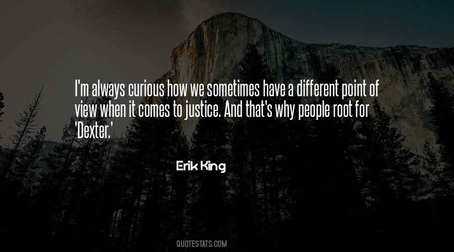 Erik's Quotes #284222