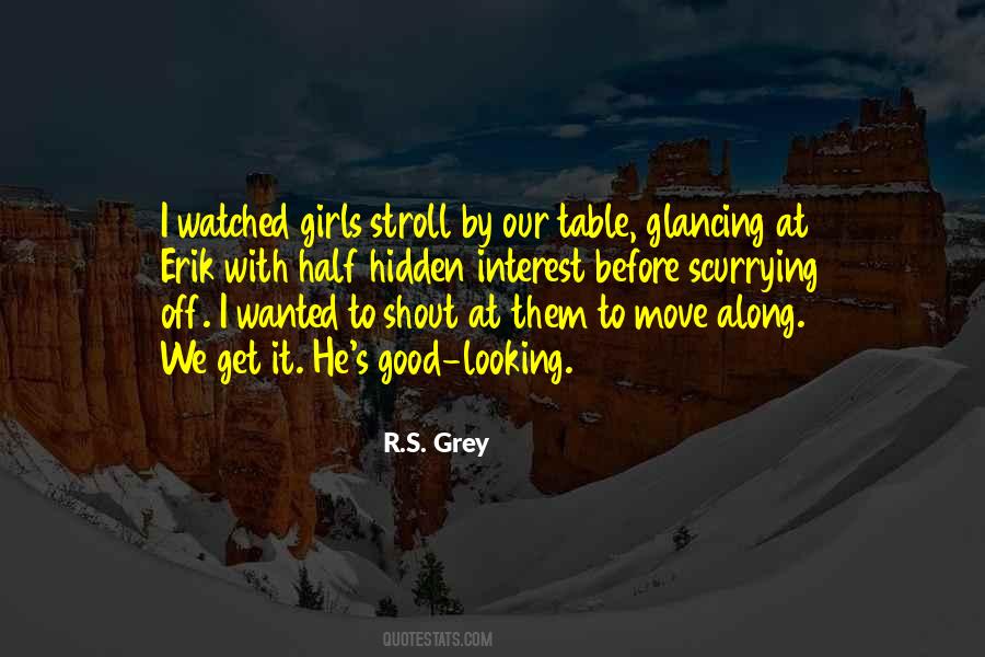 Erik's Quotes #300565